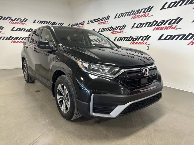 Honda CR-V LX 2021