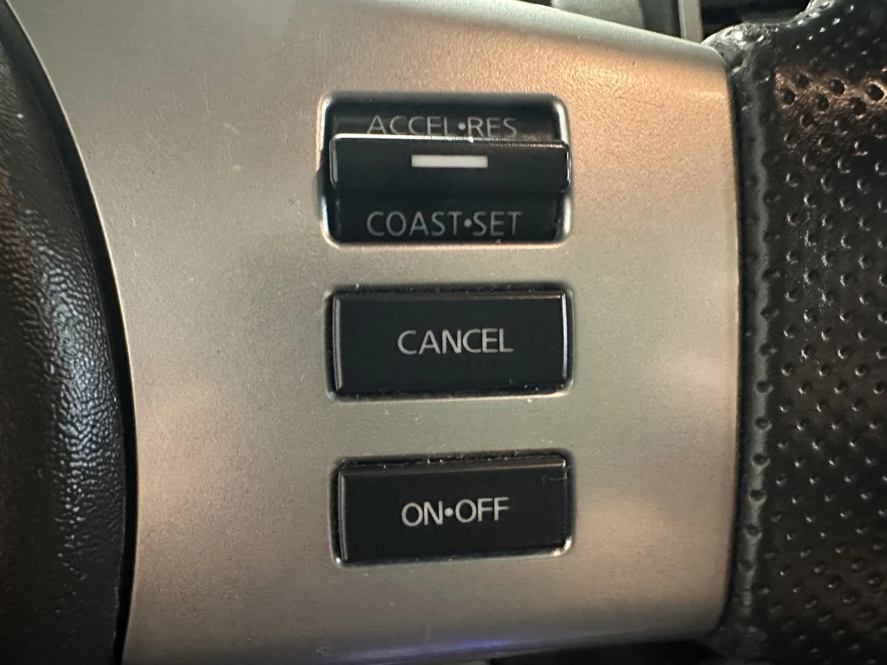 2014 Nissan Xterra PRO-4X/S Main Image