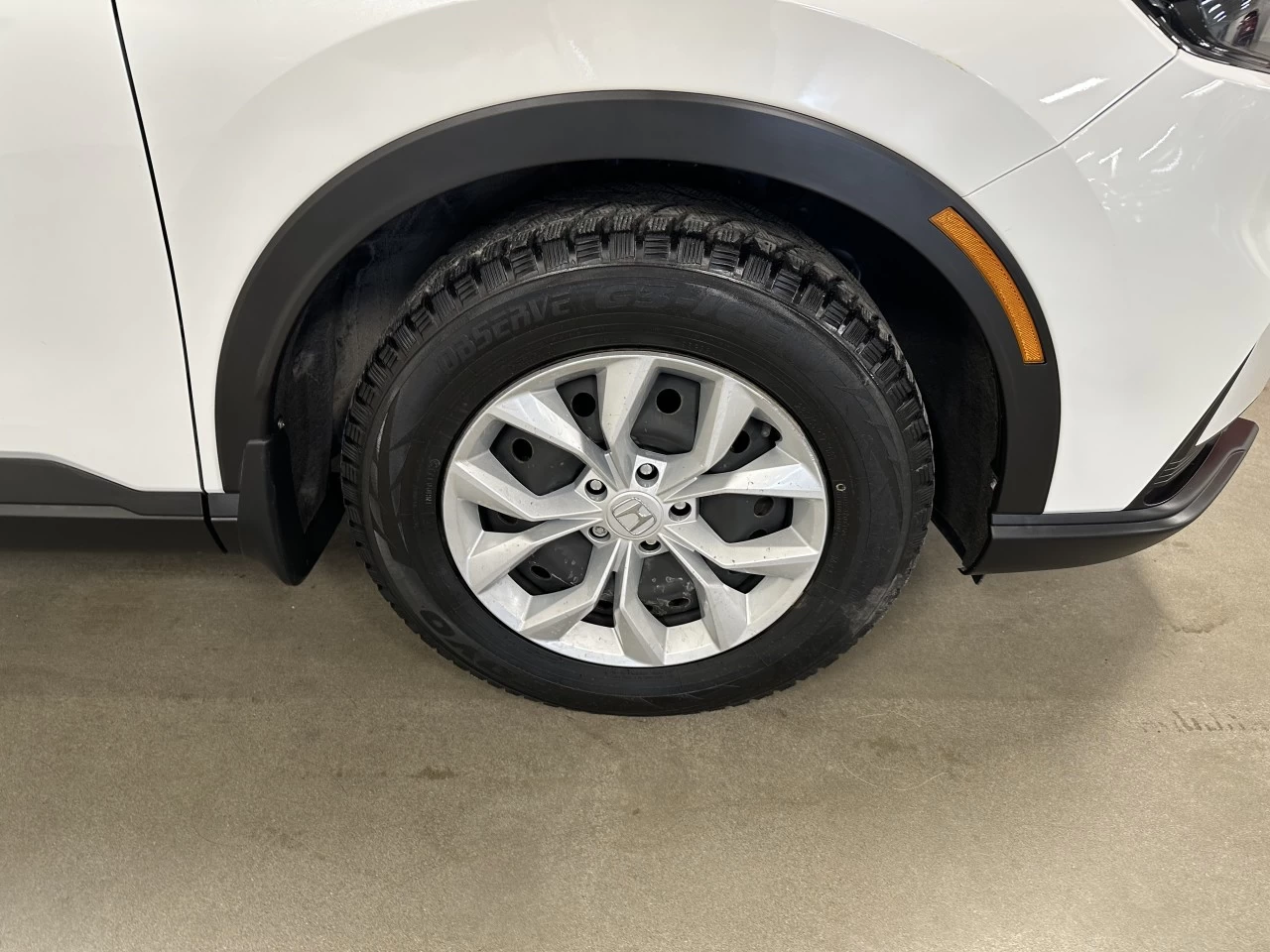 2023 Honda CR-V LX Image principale