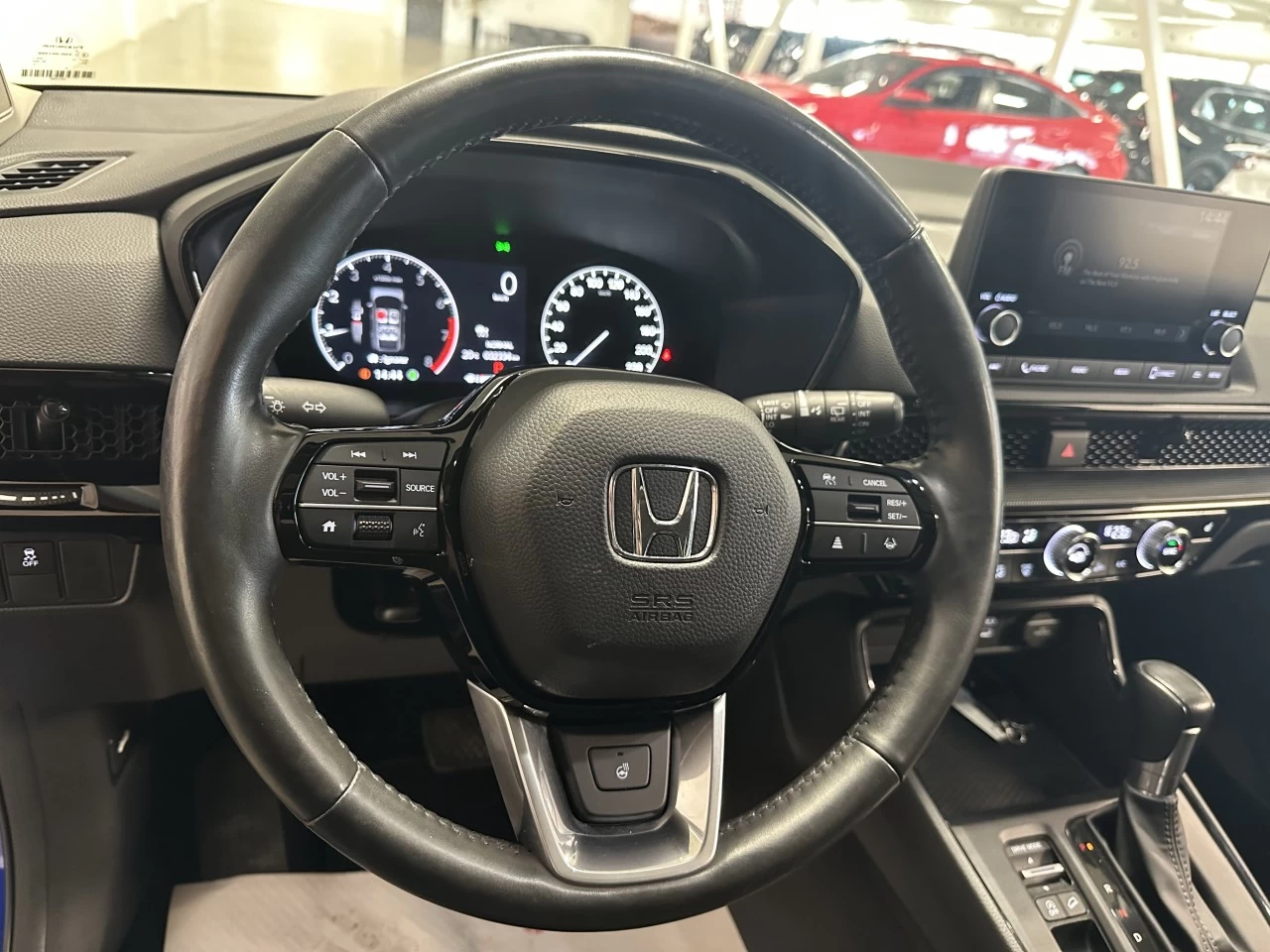 2024 Honda CR-V Sport Image principale
