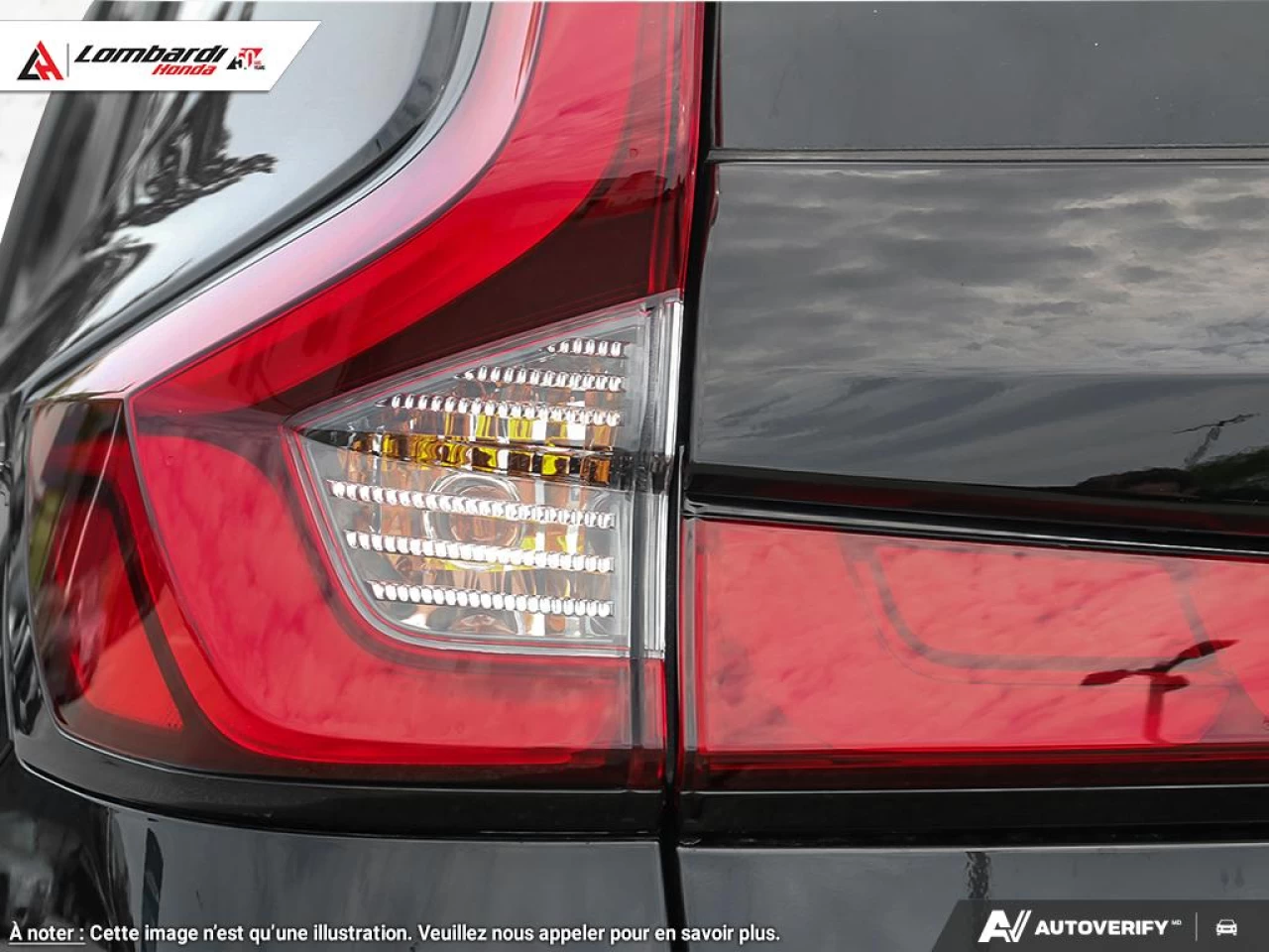 2026 HONDA CR-V TOURING HYBRID Main Image