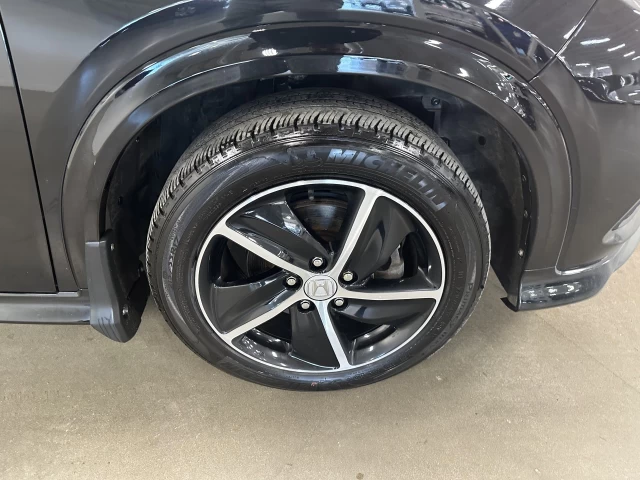 Honda HR-V Sport 2022