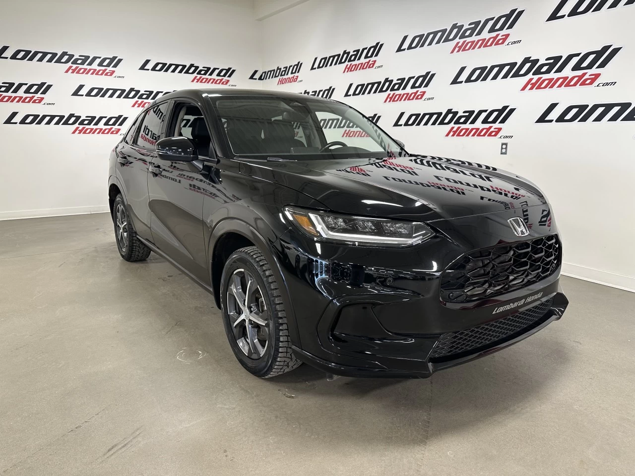 2023 Honda HR-V EX-L Navi Main Image