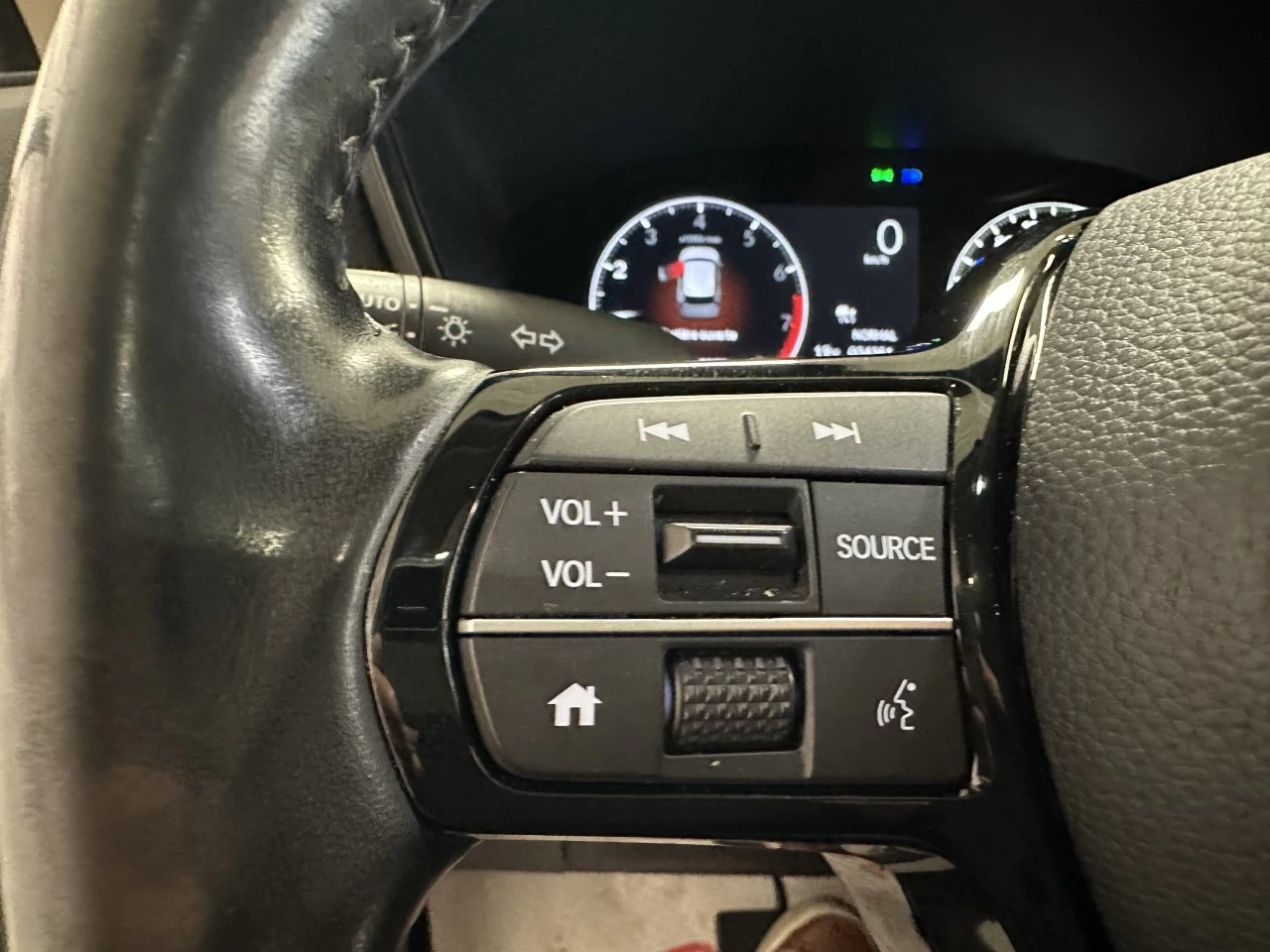 2024 Honda CR-V Sport Main Image