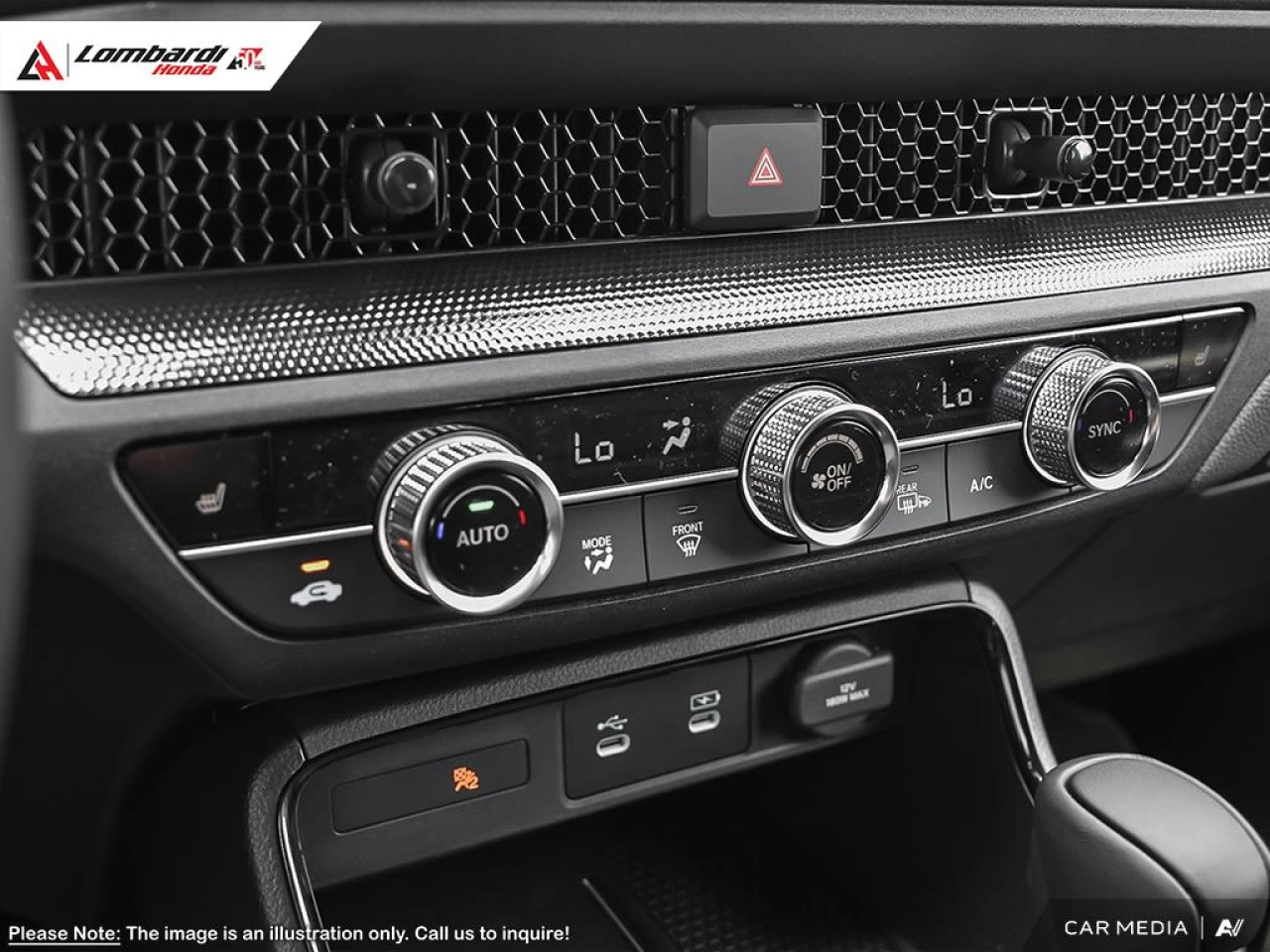 2026 HONDA CR-V EX-L HYBRID Main Image
