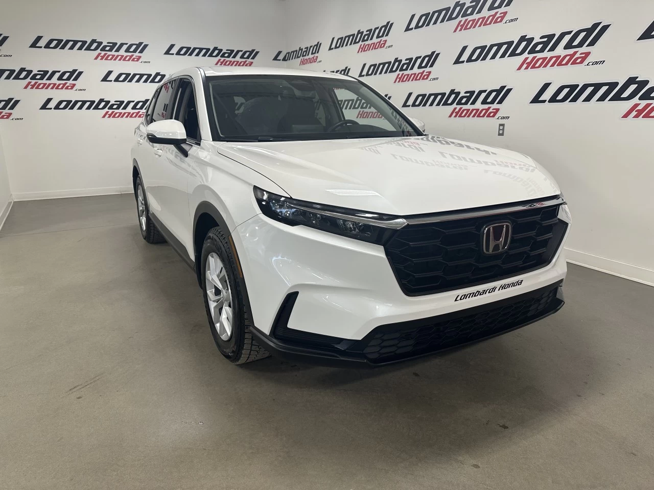 2023 Honda CR-V LX Image principale