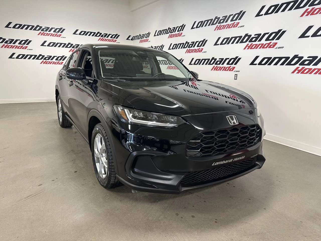 2023 Honda HR-V LX Image principale