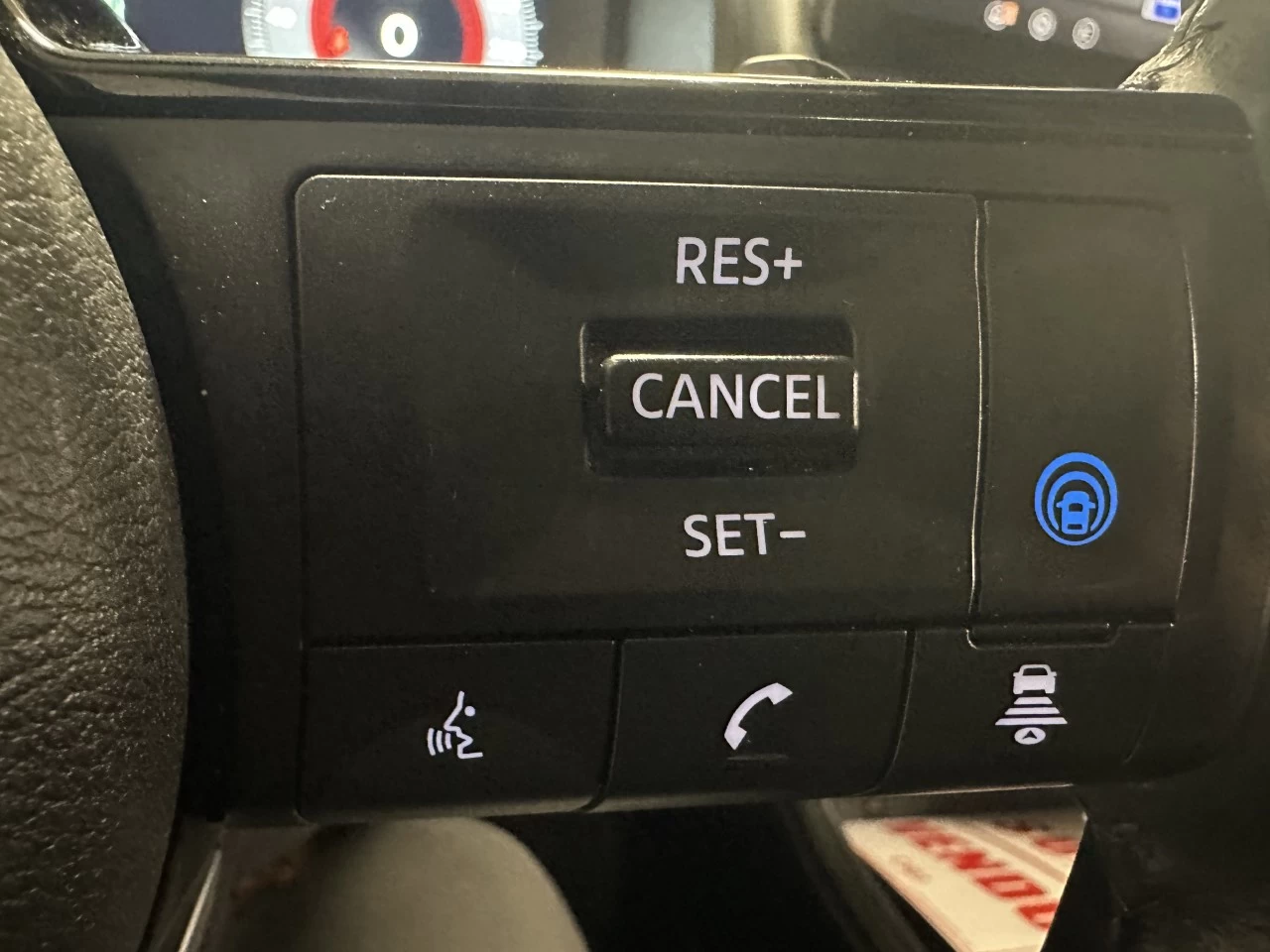 2024 Nissan Rogue Platinum Image principale