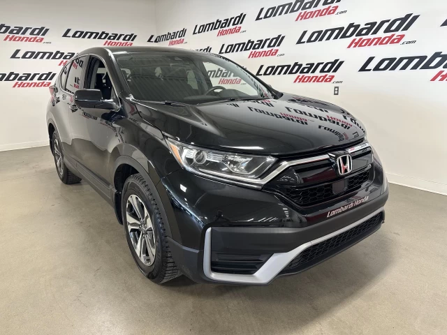 Honda CR-V LX 2022