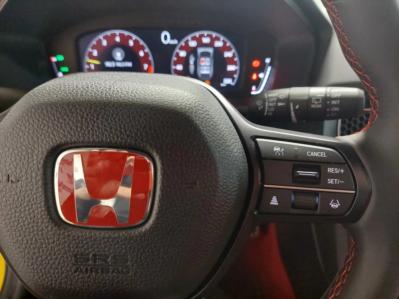 2023 Honda Civic
                                                    TYPE R 1/1 Edition LHR Main Image