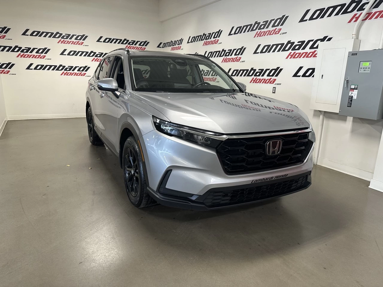 2023 Honda CR-V Sport Image principale
