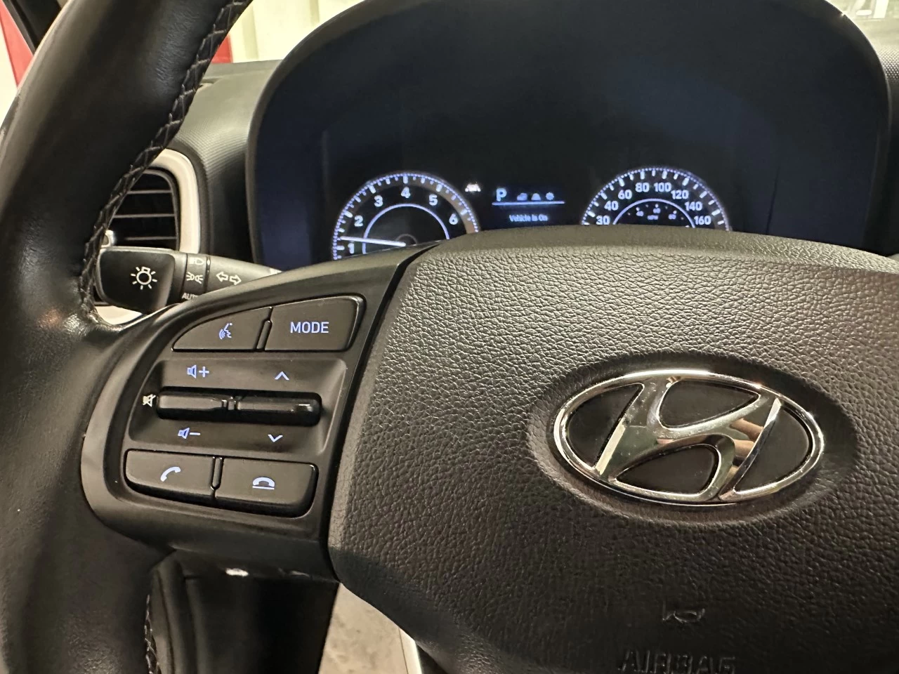 2022 Hyundai Venue Preferred Image principale