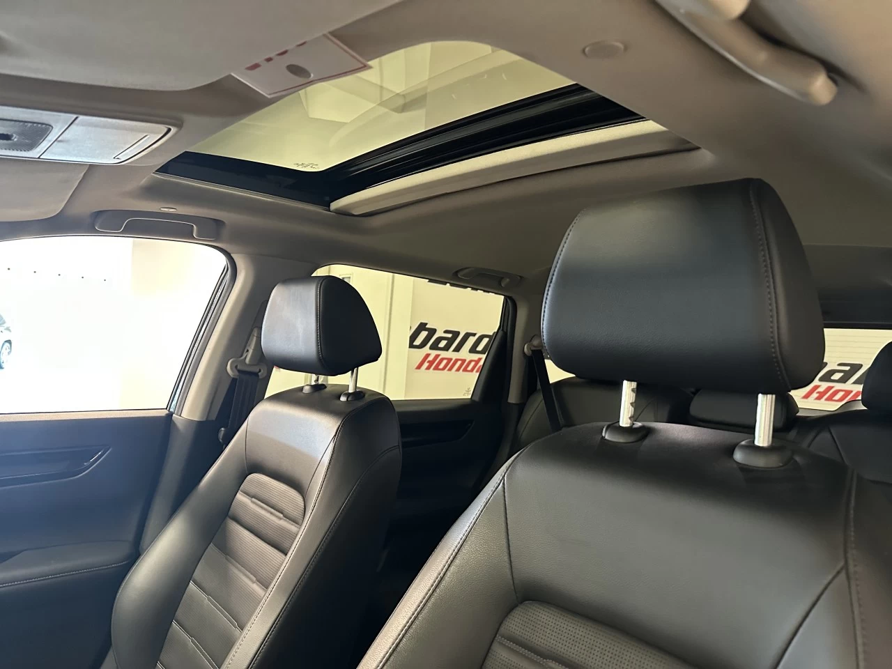 2023 Honda CR-V EX-L Image principale