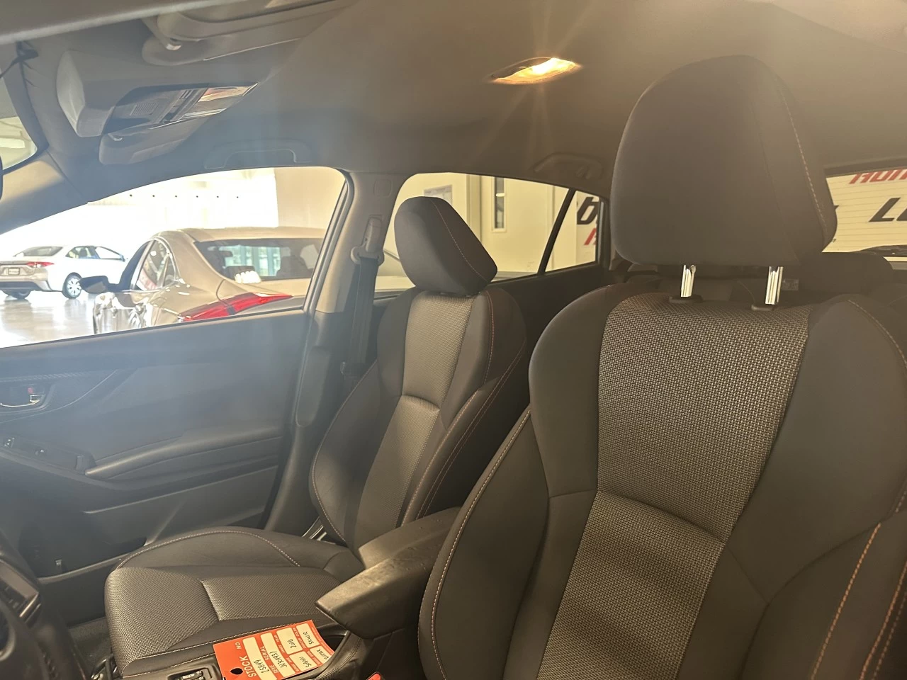 2018 Subaru Crosstrek
                                                    SPORT Main Image