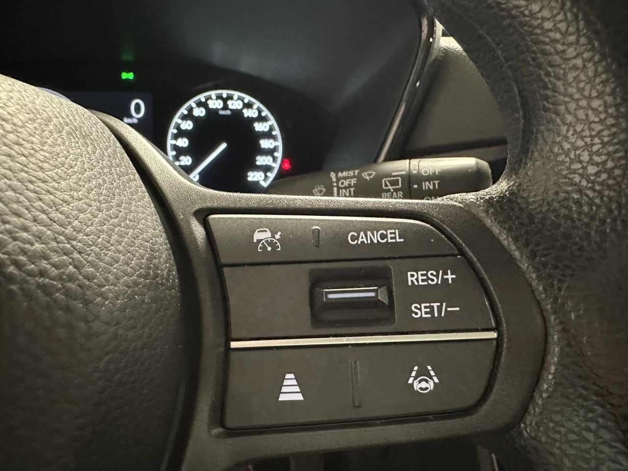 2024 Honda CR-V LX-B Image principale