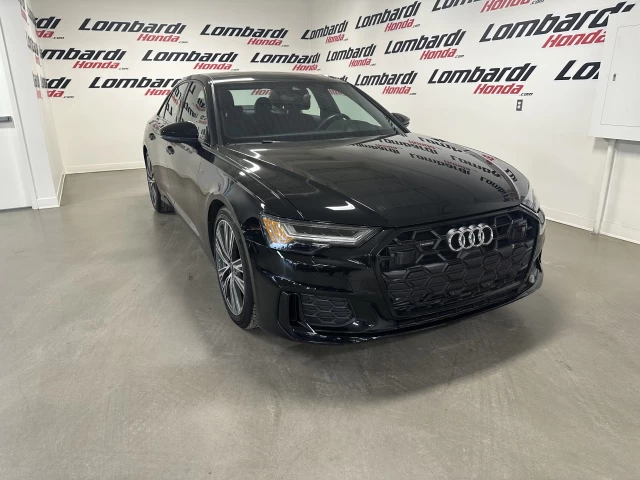 Audi A6 Progressiv 2024