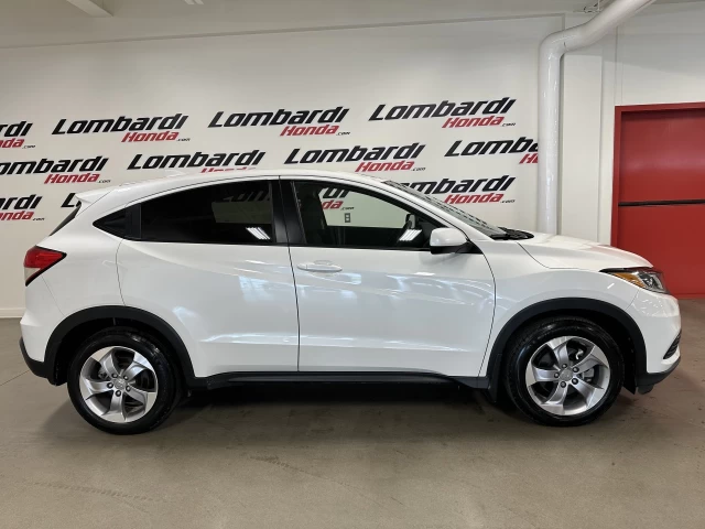 Honda HR-V LX 2020