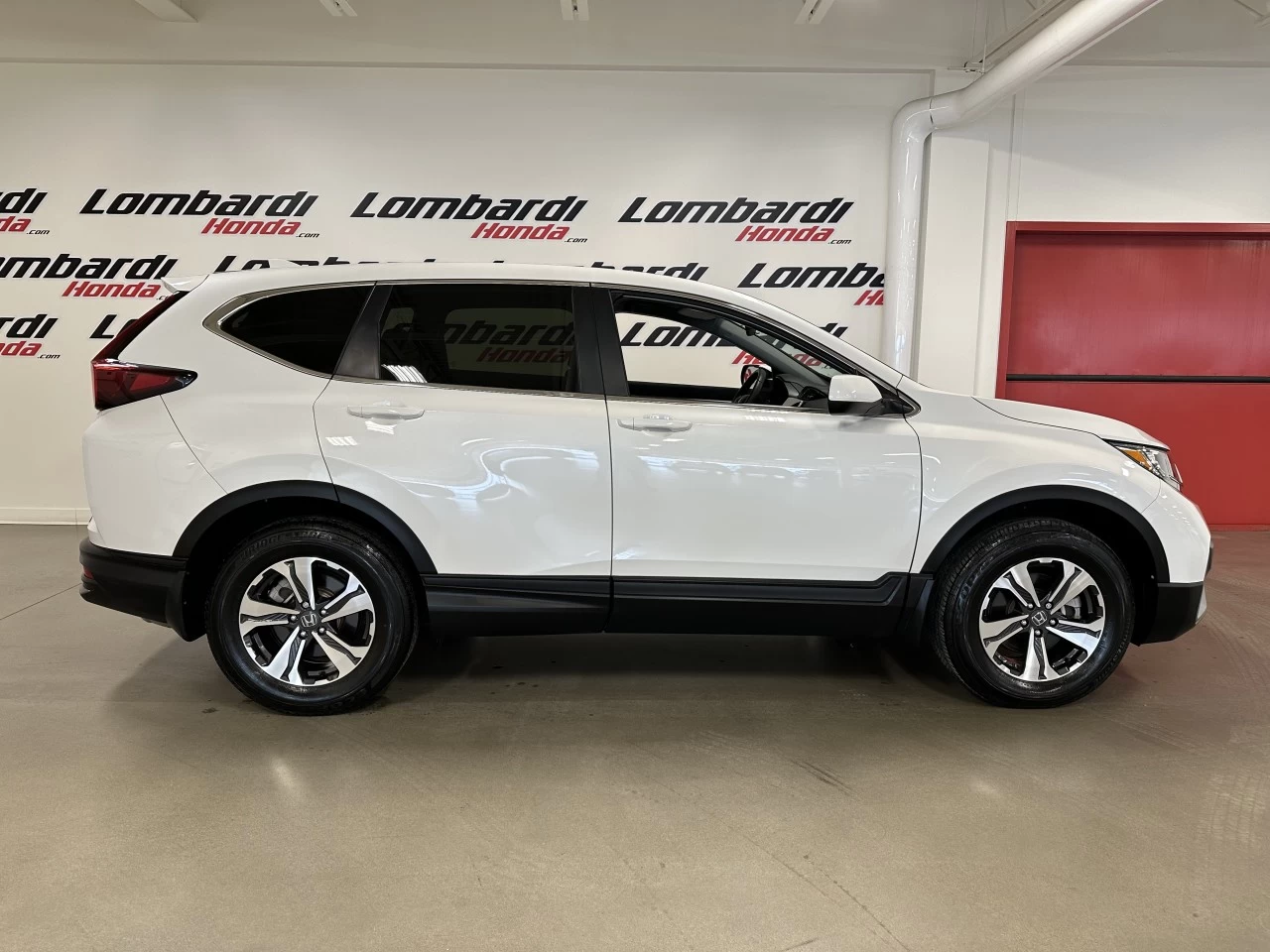 2022 Honda CR-V LX Image principale