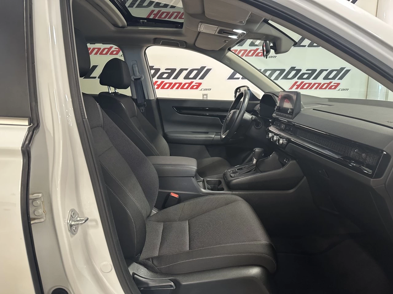 2023 Honda CR-V Sport Main Image