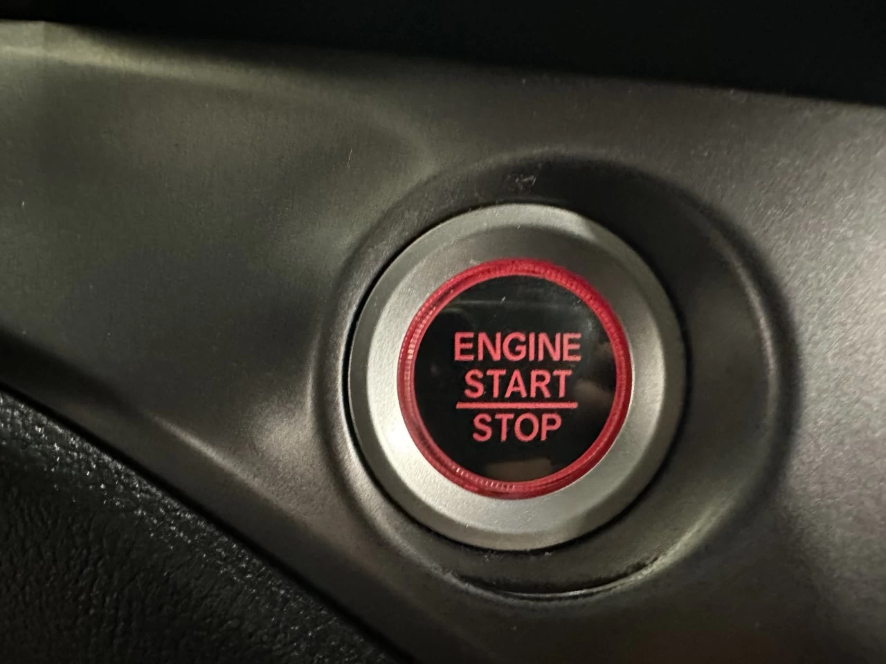 2019 Honda Pilot LX Image principale