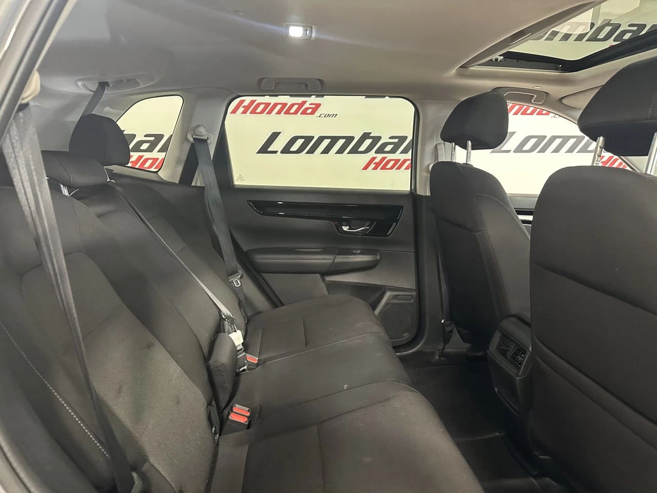 2023 Honda CR-V Sport/Sport-B Image principale