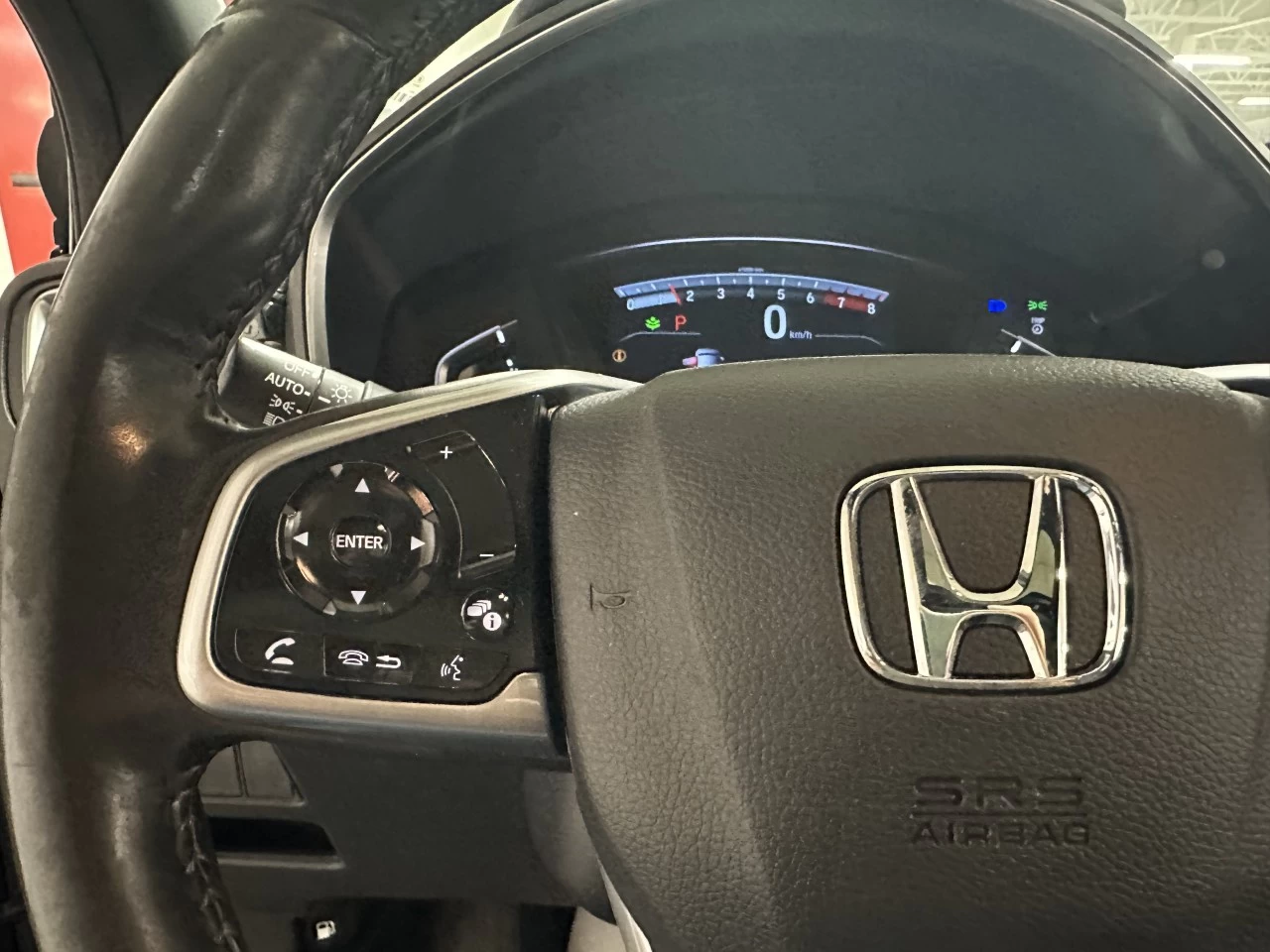 2020 Honda CR-V Sport Image principale