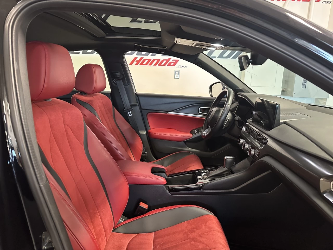 2024 Acura Integra Elite A-Spec Main Image
