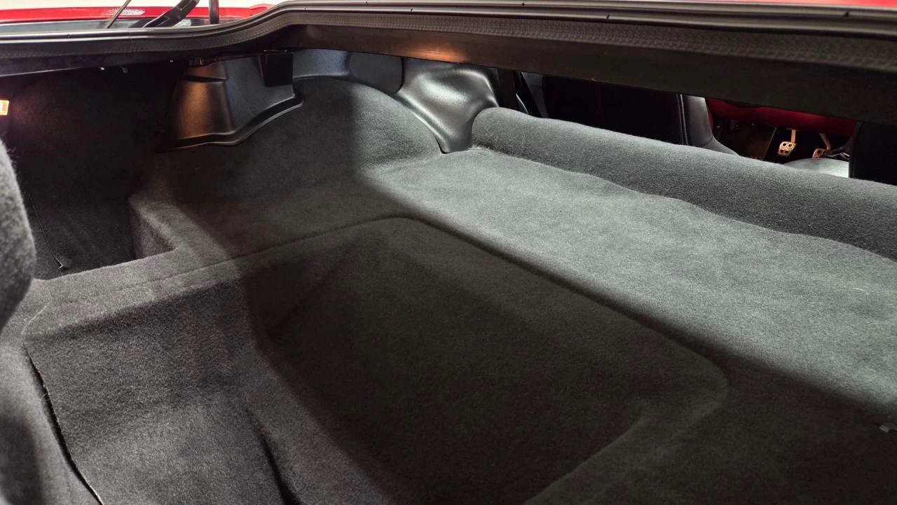 2003 Chevrolet Corvette Z06 Main Image