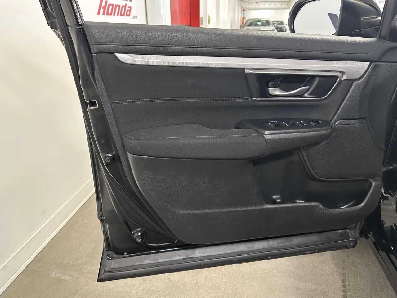 2022 Honda CR-V Sport Main Image