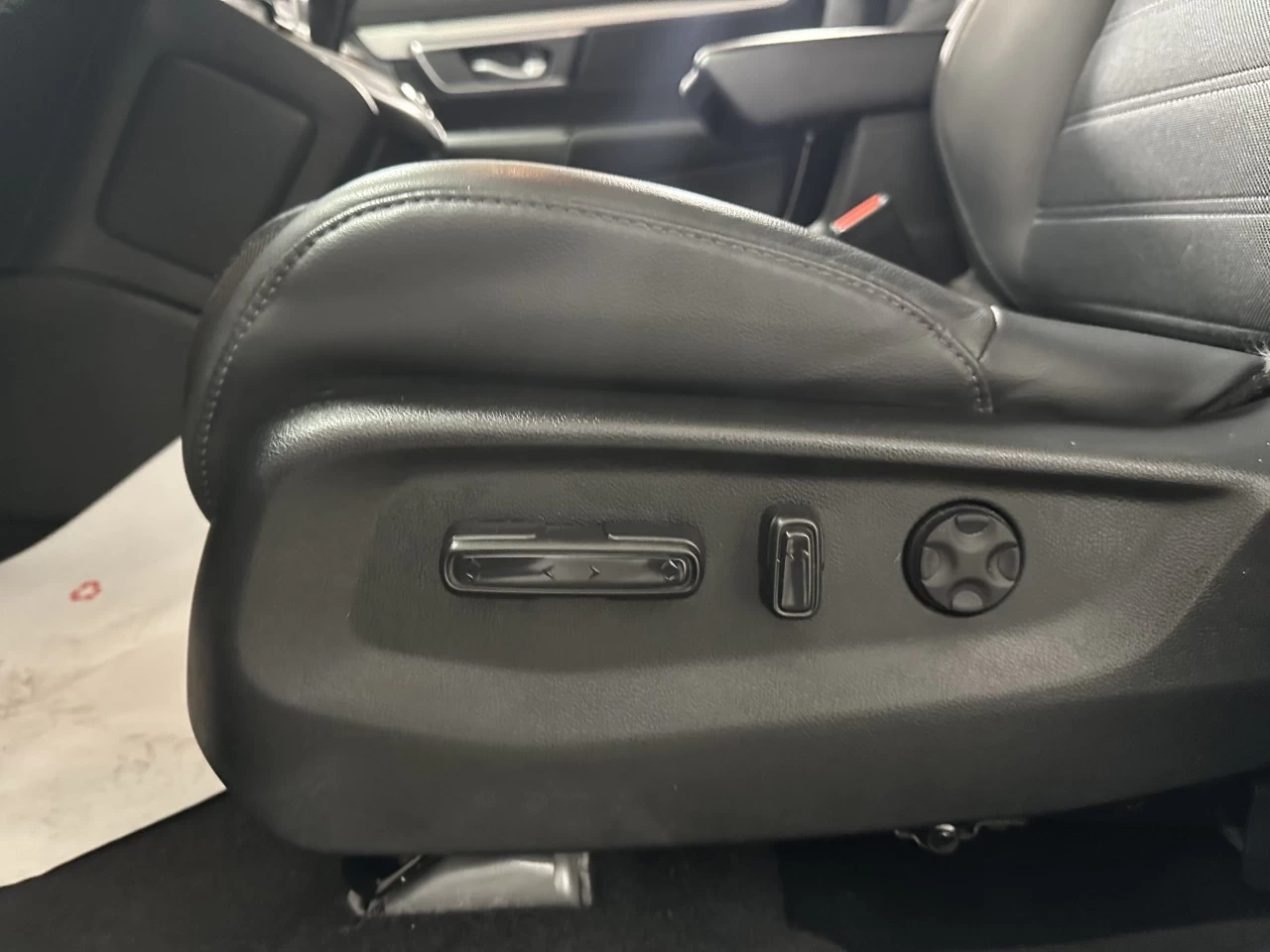 2020 Honda CR-V Sport Image principale