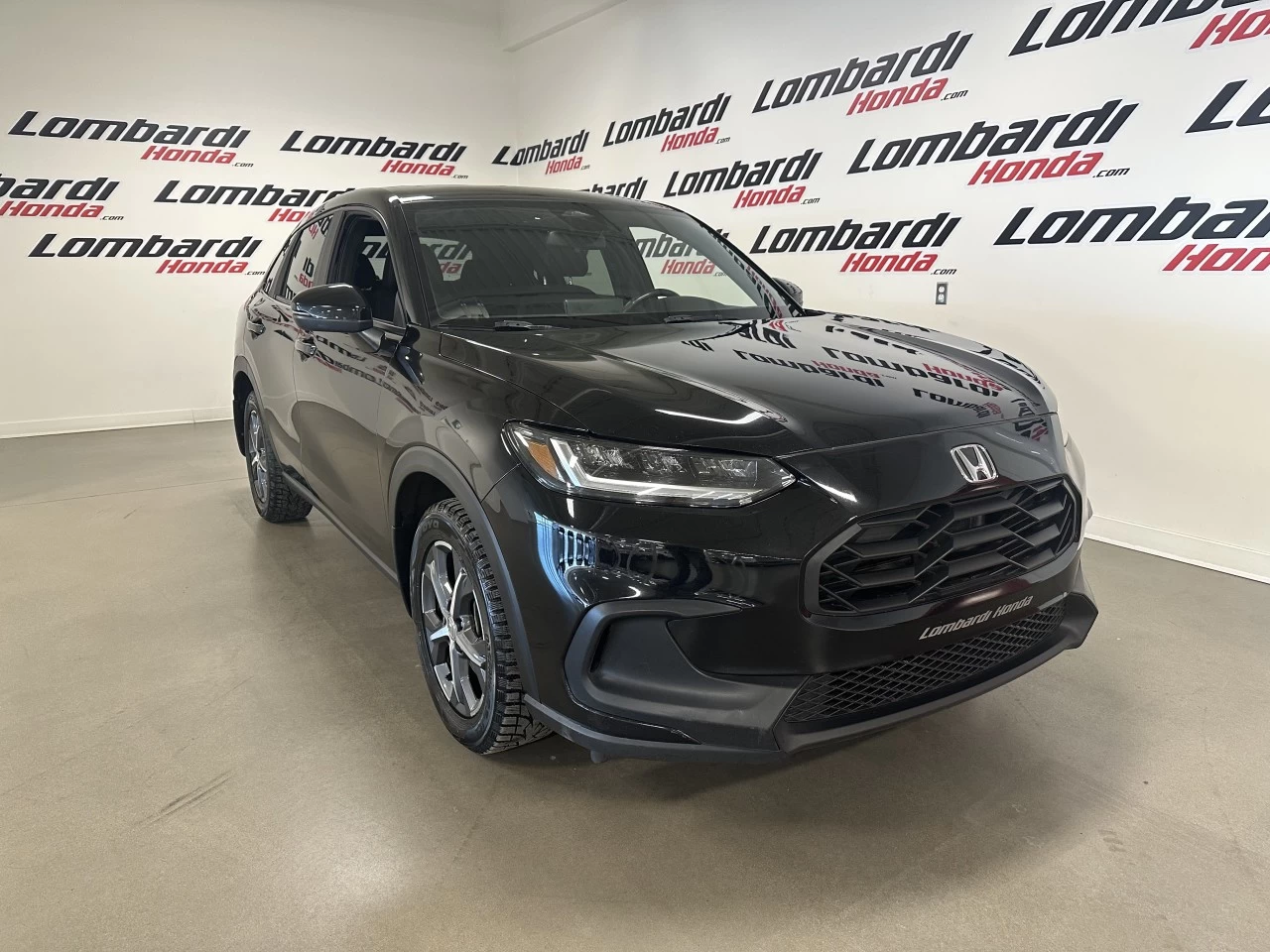 2023 Honda HR-V Sport Main Image