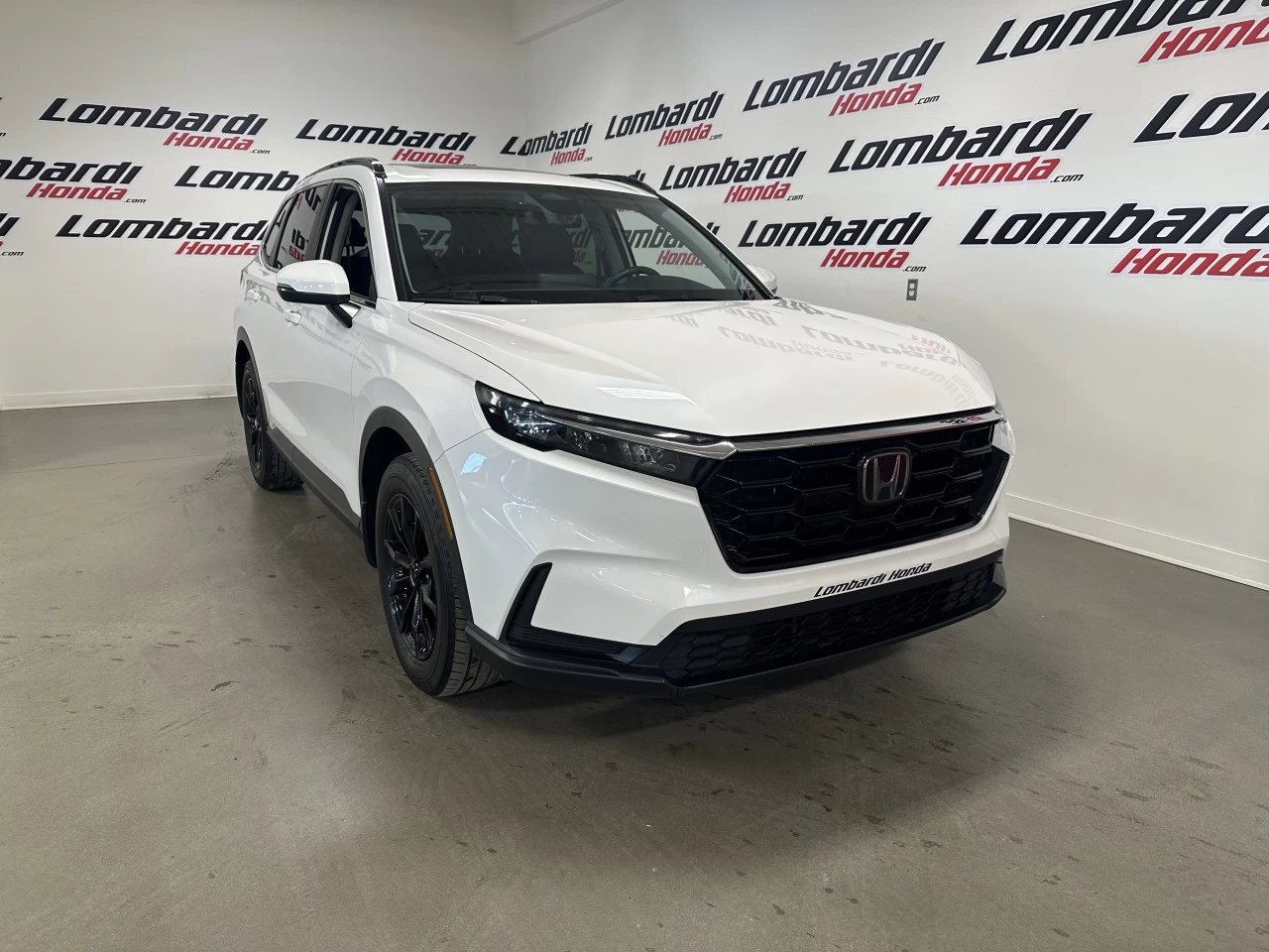 2023 Honda CR-V Sport/Sport-B Image principale
