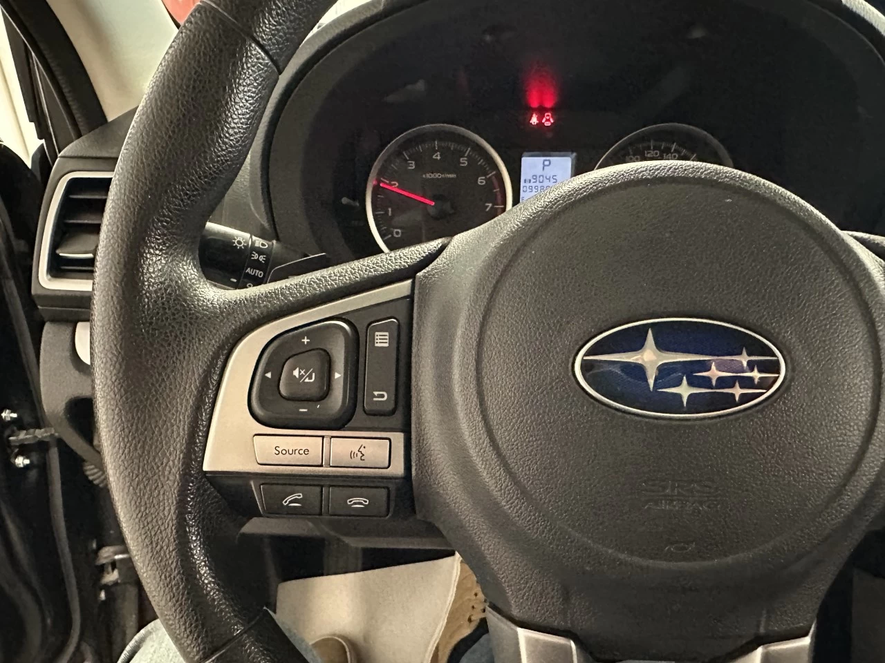 2018 Subaru Forester
                                                    Convenience Image principale