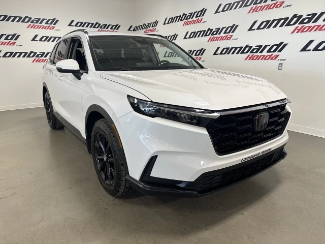 Honda CR-V Sport 2023