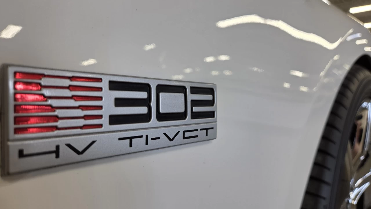 2011 Ford Mustang GT Image principale