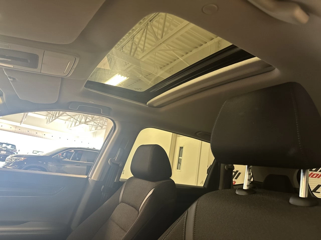 2023 Honda CR-V
                                                    Sport/Sport-B Main Image