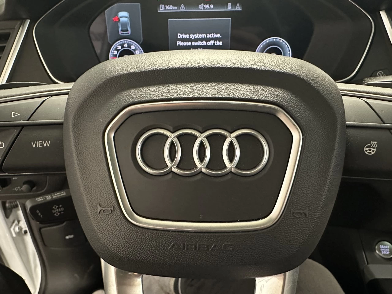2023 Audi Q5 Progressiv Image principale