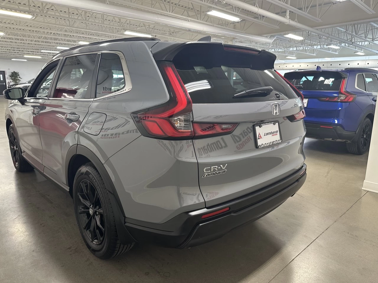 2023 Honda CR-V Sport Image principale