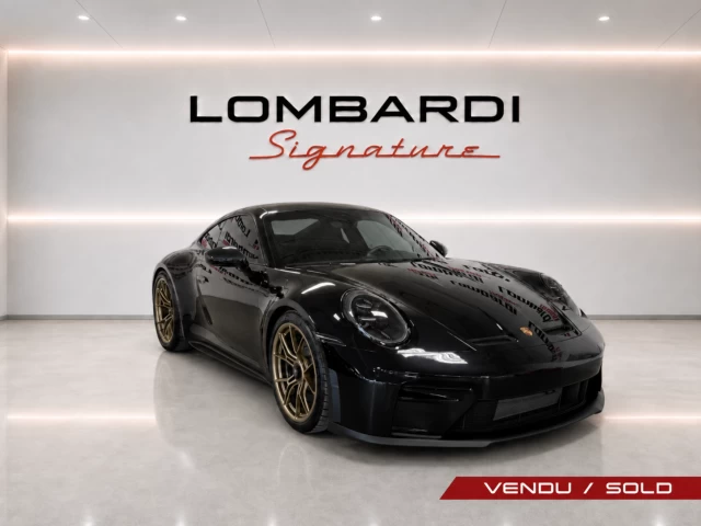 Porsche 911 GT3 2026