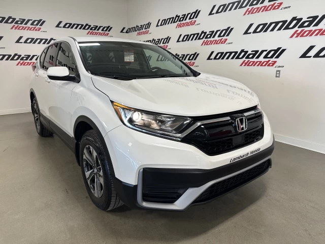 Honda CR-V LX 2021