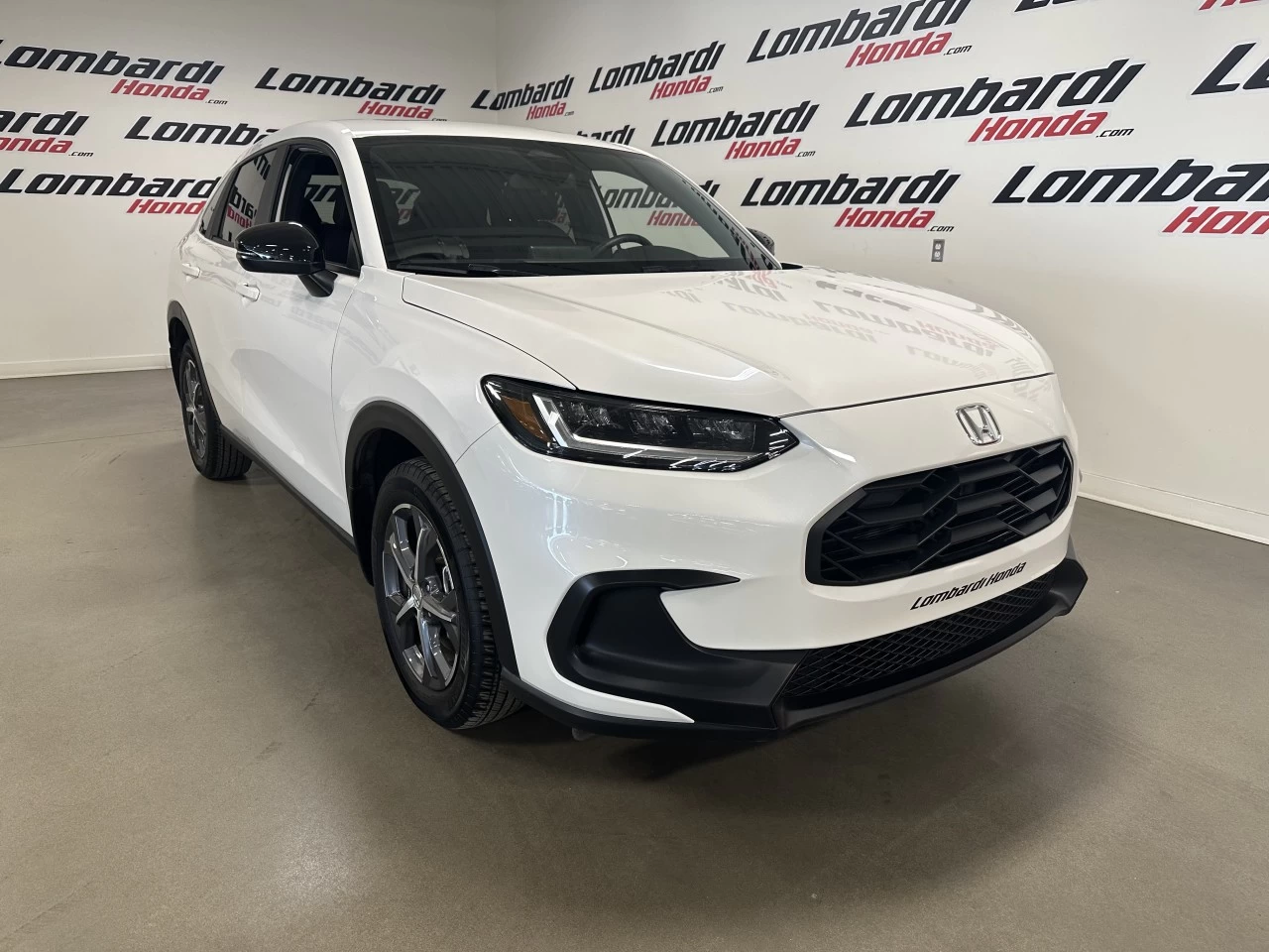 2024 Honda HR-V
                                                    Sport Main Image