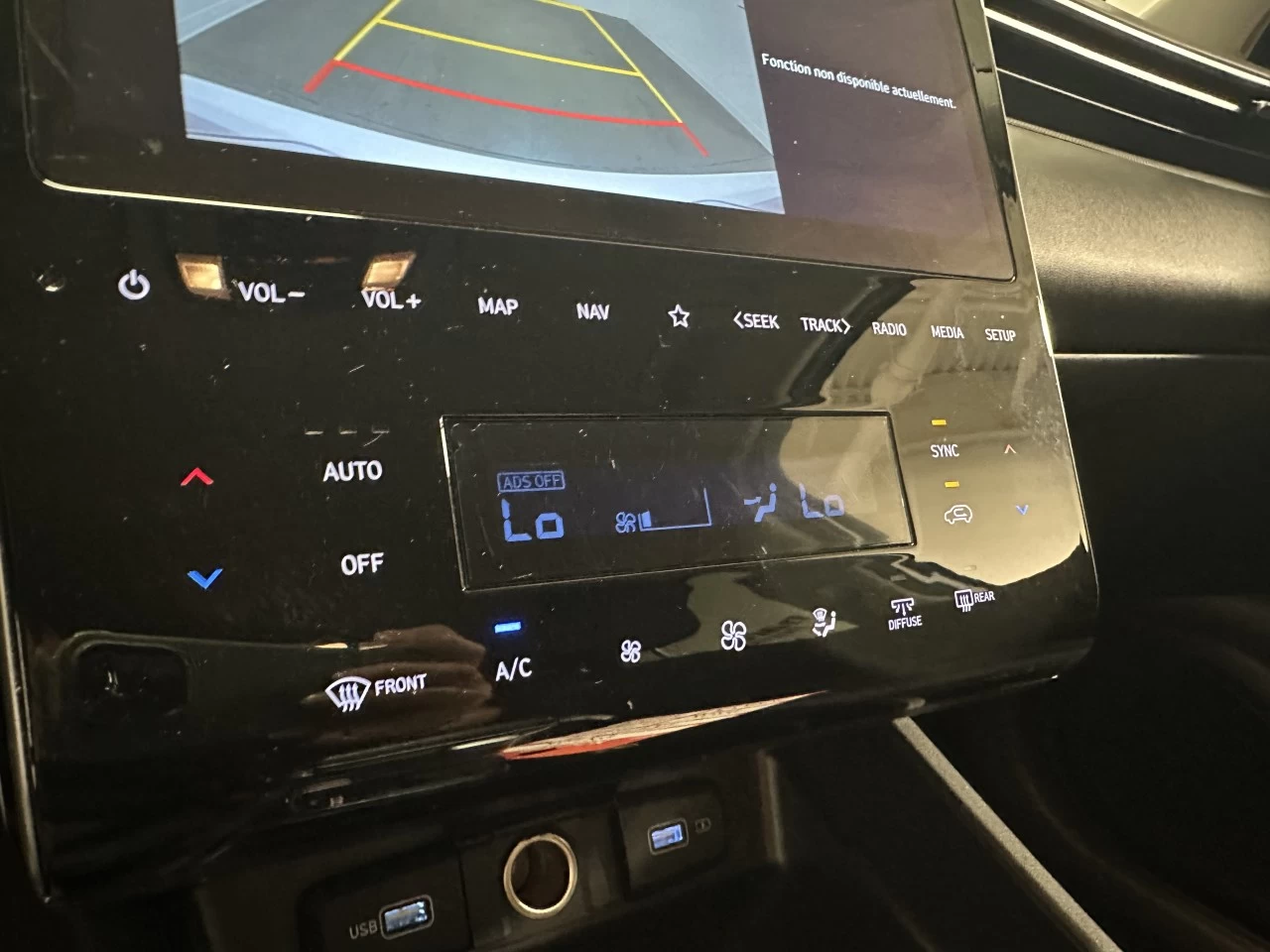 2024 Hyundai Tucson Preferred Main Image