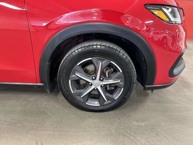 Honda HR-V Sport 2023