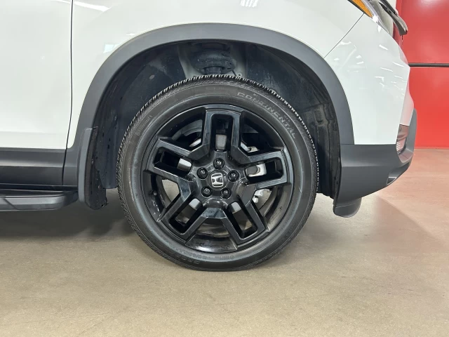 Honda Passport Touring-V6-CUIR-MARCHEPIEDS 2022