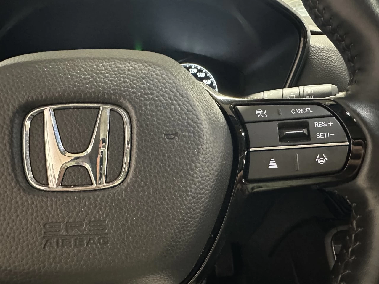 2023 Honda CR-V Sport/Sport-B Image principale