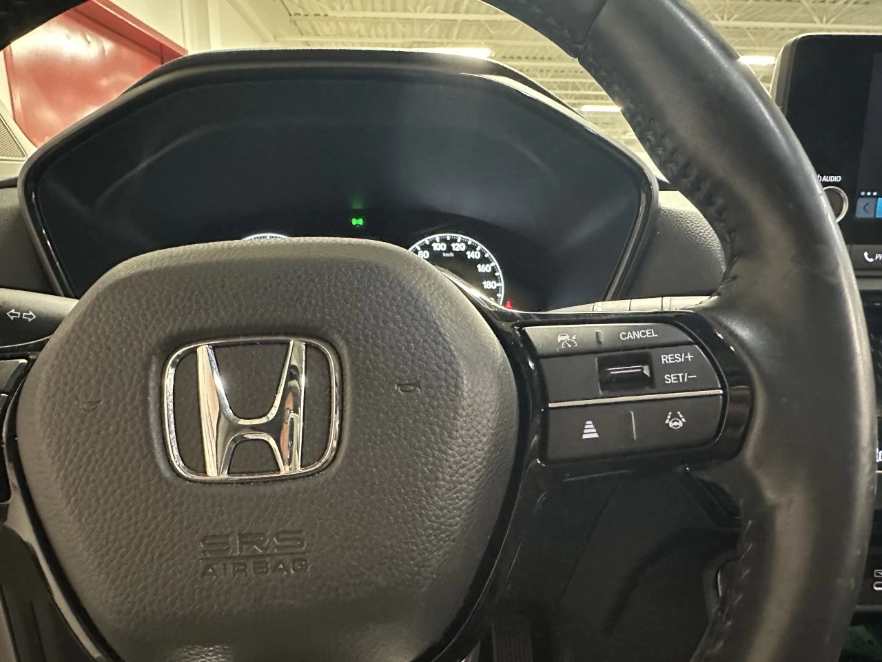 2023 Honda CR-V
                                                    Sport Main Image