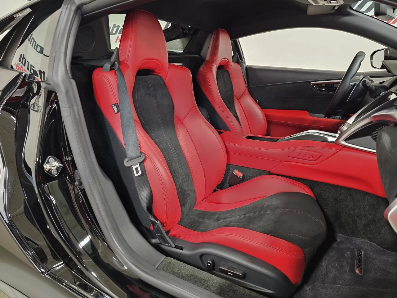 2017 Acura NSX FULL MAT PPF - FULL CARBONE - ORIGINAL - https://www.lombardihonda.com/resize/b990ff35b810a3abc0cc817b2ca24889-1