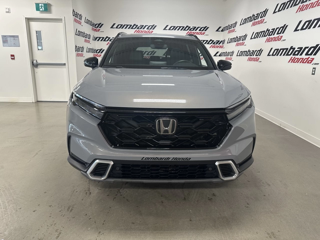 2023 Honda CR-V Touring Image principale