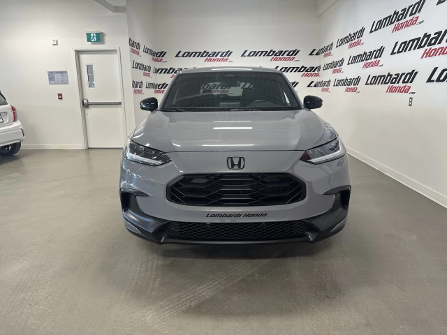 Honda HR-V Sport 2023