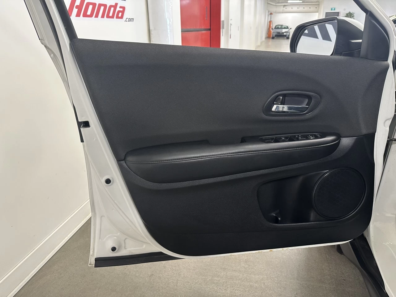 2021 Honda HR-V LX Image principale